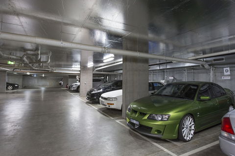 Astra Apartments Glen Waverley At VIQI - Foster Accommodation 4