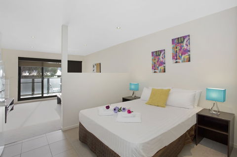 Astra Apartments Glen Waverley At VIQI - Foster Accommodation 1