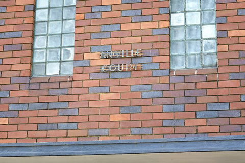 Anville Court - Foster Accommodation 1