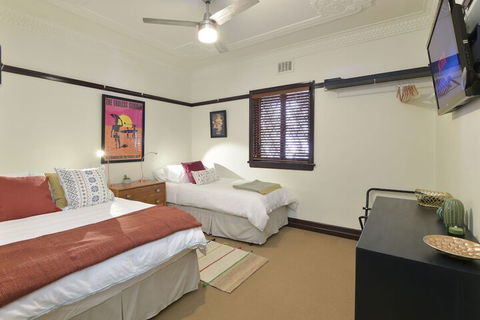 Anville Court - Foster Accommodation 5