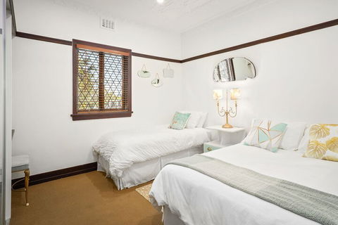 Anville Court - Foster Accommodation 6