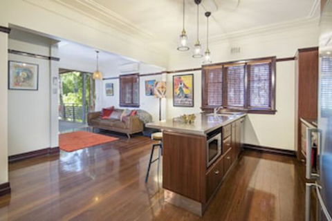 Anville Court - Foster Accommodation 0
