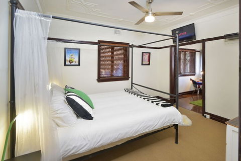 Anville Court - Foster Accommodation 3