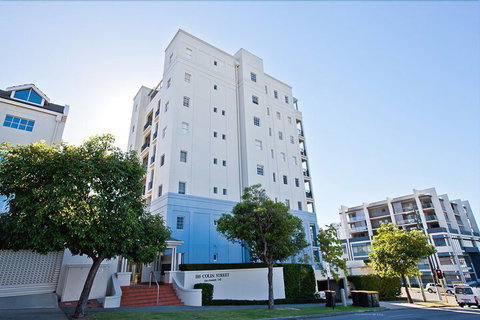 Colin St. Apartment - Foster Accommodation 2