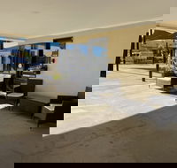 Balranald Club Motel