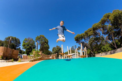 BIG4 Anglesea Holiday Park - Foster Accommodation 6