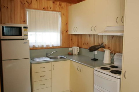 BIG4 Anglesea Holiday Park - Foster Accommodation 4