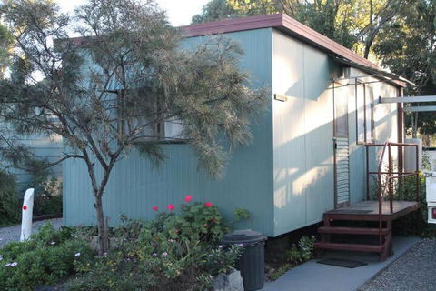 Rose City Caravan Park - Foster Accommodation 2