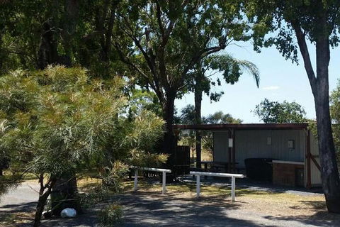 Rose City Caravan Park - Foster Accommodation 6