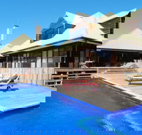 Ocean Farm - Foster Accommodation