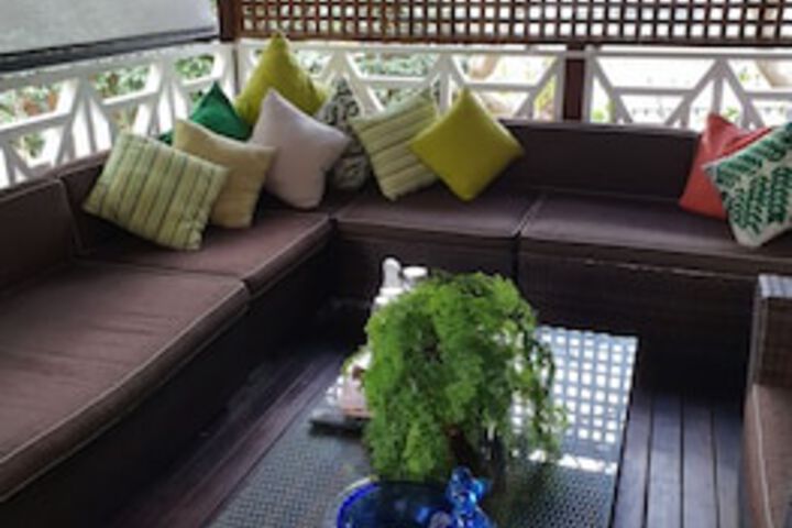 Red Hill QLD Foster Accommodation
