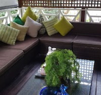 Plantation Red Hill Brisbane - Foster Accommodation