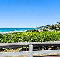 The Surf Shack - Foster Accommodation
