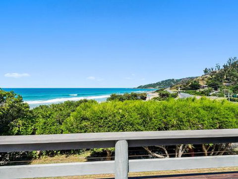 The Surf Shack - Foster Accommodation 0