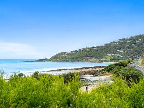 The Surf Shack - Foster Accommodation 4