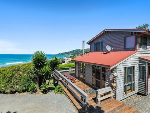 The Surf Shack - Foster Accommodation 6