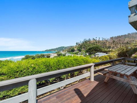 The Surf Shack - Foster Accommodation 2