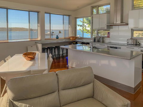 Walshys Shack - Foster Accommodation 1