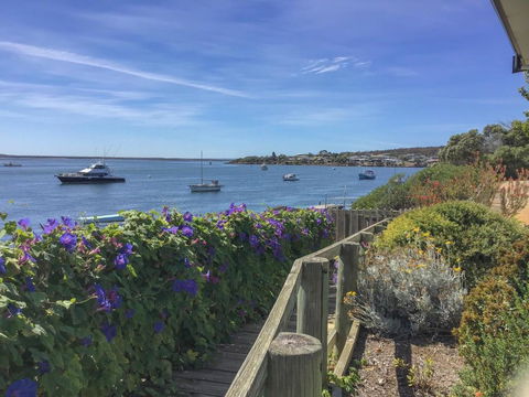 Walshys Shack - Foster Accommodation 5