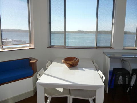 Walshys Shack - Foster Accommodation 3