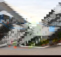 The Q Motel - Foster Accommodation