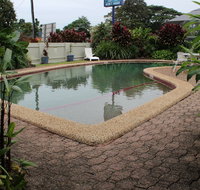 Barrier Reef Motel - Foster Accommodation