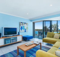 On the Beach Getaway - Foster Accommodation