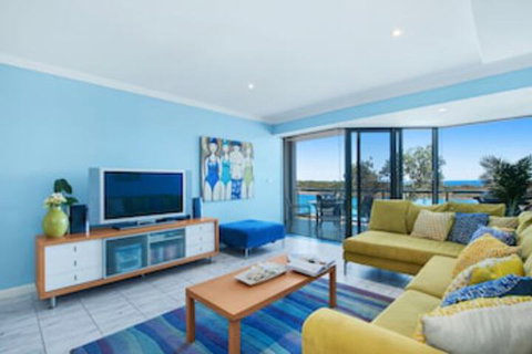 On The Beach Getaway - Foster Accommodation 0