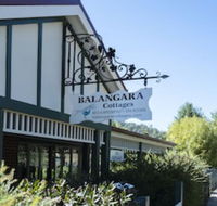 Balangara Cottages - Foster Accommodation