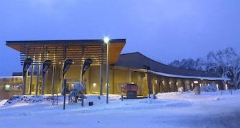 Arapaho - Foster Accommodation 4