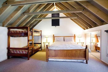 Arapaho - Foster Accommodation 3