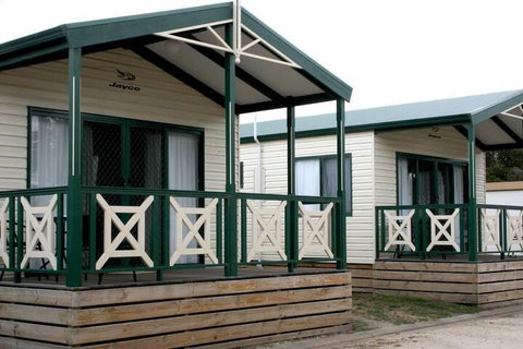 Geelong Surfcoast Hwy Holiday Park - Foster Accommodation 3