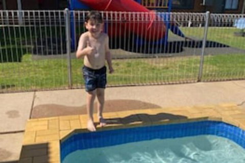 Geelong Surfcoast Hwy Holiday Park - Foster Accommodation 7