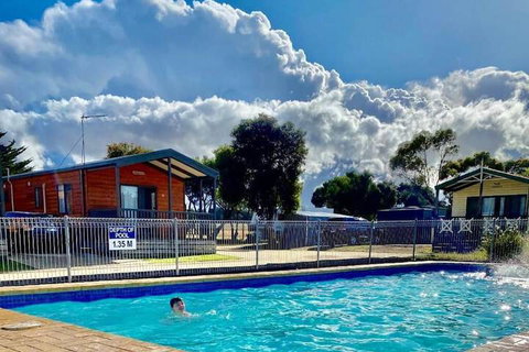 Geelong Surfcoast Hwy Holiday Park - Foster Accommodation 4