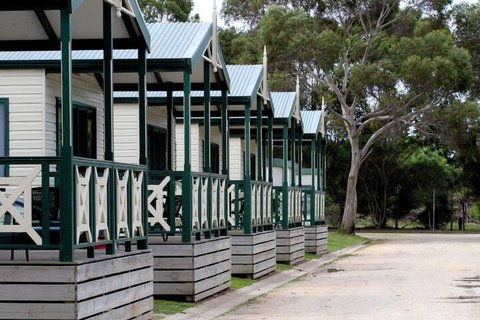 Geelong Surfcoast Hwy Holiday Park - Foster Accommodation 1