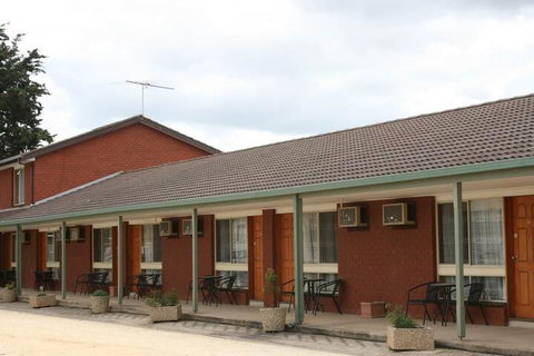 Geelong Surfcoast Hwy Holiday Park - Foster Accommodation 2