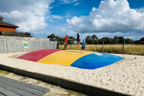 Geelong Surfcoast Hwy Holiday Park - Foster Accommodation 6
