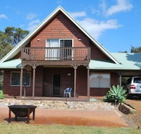 Farm Lane Retreat - Foster Accommodation