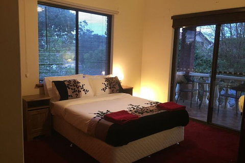 Perth Stadium Homestay - Foster Accommodation 6