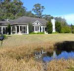 Clerevale Vacation Home - Foster Accommodation