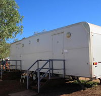 AAOK Karratha Caravan Park - Foster Accommodation