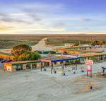 Nullarbor Roadhouse - Foster Accommodation