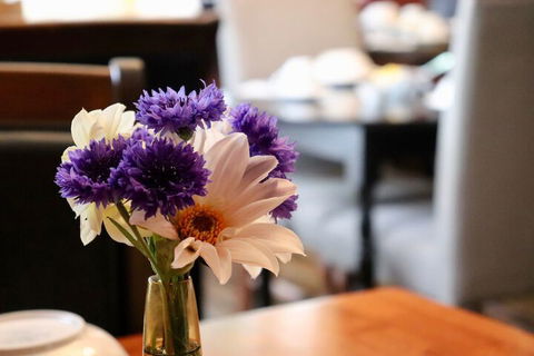 Blue Bell Inn - Foster Accommodation 3