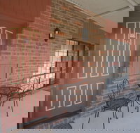 Horsham Country City Motor Inn - Foster Accommodation