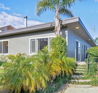 Sapphire Cottage - Foster Accommodation