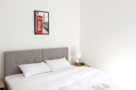 Ellia Apartment Doncaster - Foster Accommodation 3