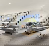 Ellia Apartment Doncaster - Foster Accommodation