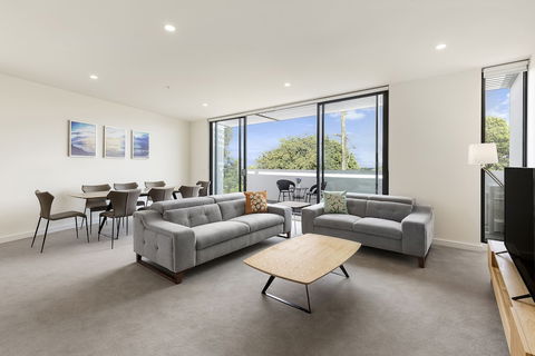 Ellia Apartment Doncaster - Foster Accommodation 0