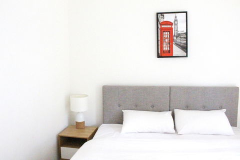 Ellia Apartment Doncaster - Foster Accommodation 2