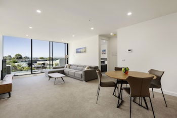 Ellia Apartment Doncaster - Foster Accommodation 4